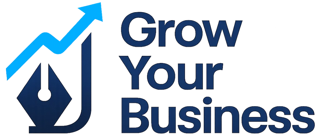 Grow Your bussines