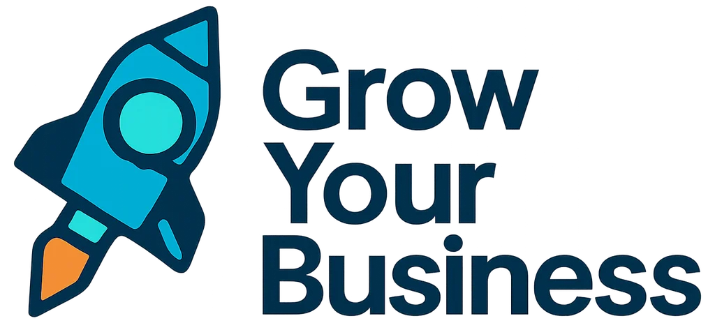 Grow Your bussines
